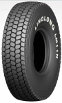 Industrial tyre 445/95R25 PLL LM11