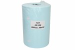 Puhastusained (385 sheets; special cleaner, which is durable solvents, pesuvahendite and õliderivaatide in a ratio; dust free; turquoise - PZH certificate - roll 30cm / 150mb; very big imendumi