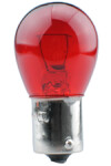 лампа 12V 21W BAU15S RED.M-TECH/10p