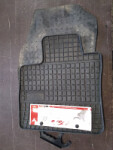 floor mats.COURIER 14-set.2pc/OUTLET/