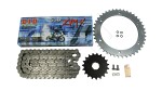 set chain drive/MOTO/TRIUMPH SPRINT ST 1