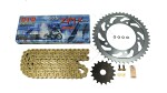 set chain drive/MOTO/SUZUKI GSX-R750 06