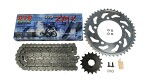 set chain drive/MOTO/BMW S1000RR 12-16
