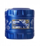 Полусинтетическое моторное масло 10W-30 SPECIAL PLUS 7L