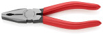 pliers UNIVERSAL 160MM KNIPEX