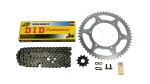 set chain drive/MOTO/APRILIA RS50 06-13