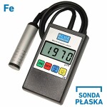 paint layer thickness gauge FE