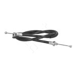 CLUTCH CABLE. /MOTORCYCLE/ YAMAHA FZR 60
