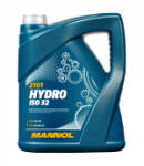hydraulics oil HYDRO ISO 32 5L
