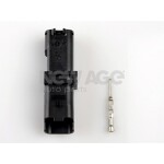plug cover 2-pin SICMA-1,5 (1KP