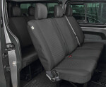 eritellimusel manufactured dv3 Seat cover