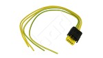 cable male SIcMA 4-contact./plug POMP.PA
