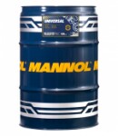 минеральная моторное масло 15W-40 UNIVERSAL 60L