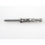 END male L29 F 1,5MM round 10pc