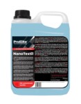for washing the substance upholstery nanotexti 25l