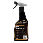 ipa cleaner is an isopropyl alcohol-based cleaning agent detailer 750 ml