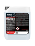 fälgar rednox 25l för rengöring av ämnet