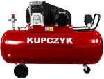 Air compressor piston KK530/270