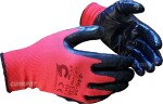 gloves protection nitrile /1 pair/ XL