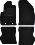 MATS FLOOR.FORD FUSION SET. /текст/