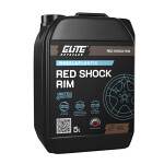 for cleaning the substance. rims red shock rim 5l