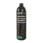 shampoo sam.detailing kwasny apple 1l