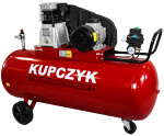 Air compressor TLOK. KK 530/200 400V 3KW
