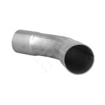 Exhaust Mandrel Bend Tube Pipe 45MM /135 degrees/
