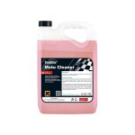 for cleaning the substance.motor moto cleaner 5l