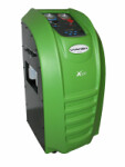 x520 ilmastointilaite - r134a tegur