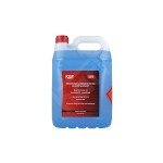 liquid windshield washer fluid winter concentrate -80*c 5l
