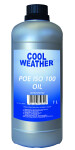 oil for compressor POE 100 /1L/