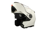 Helmet /MOTO/V270 WHITE /XS/