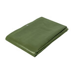 cargo cover extreme 4x6m, olive green, 240g/m2 truper® expert