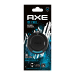 AXE lõhn sõiduautole ICE CHILL riputatav /AXE/