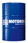 Fully synthetic  engine oil 5w-30 top tec 4600 205l