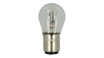 extra glödlampa 12v p21w/5w släckare /10 st