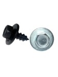 metal isekeermestav screw 6,3x16 mm (10 pc.)