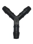 pipe plug 4x4x4 mm (1 pc)