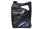Fully synthetic Wolf vitaltech 5w40 pi c3 4l