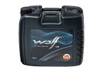 Fully synthetic Wolf officialtech 5w30 uhpd 20l