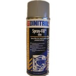 spackel dinitrol 6100 akryl spraybar 400ml