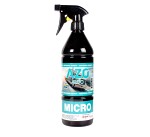 smutslösningsmedel microazo (med munstycke) 1l