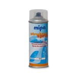 mipa struktur spray fein - бесцветный структура пластики, тонкий