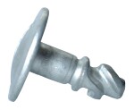 metallskruv 6 mm (10 st.)