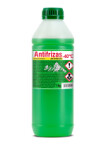 антифриз зеленый danushi -40c 1kg