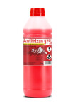 antifrīzs sarkanais danushi (koncentrāts) ir 1 kg