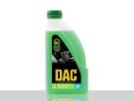 antifreeze dac green g11 heavy-duty 1l -40c