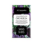 home acappella with dry black orhidee odor, 11g