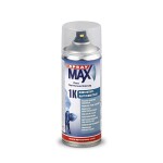 spraymax 1k - nakkuvuse repairer plastics 400ml